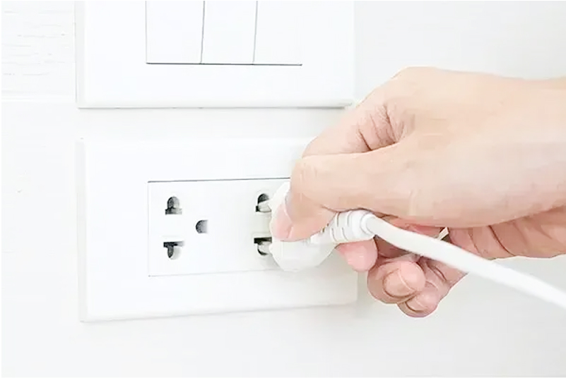 電灯・コンセント設備