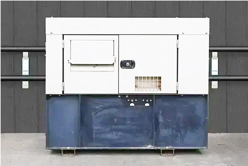 自家発電・蓄電池設備